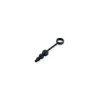 Plug anal cockring 2 en 1 